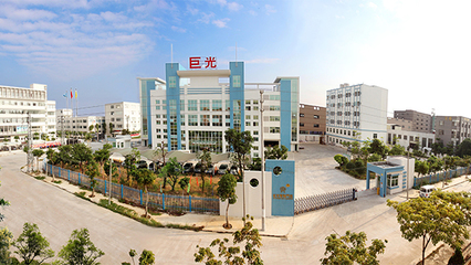 巨光門控 技術領先，產能卓越，品質可靠